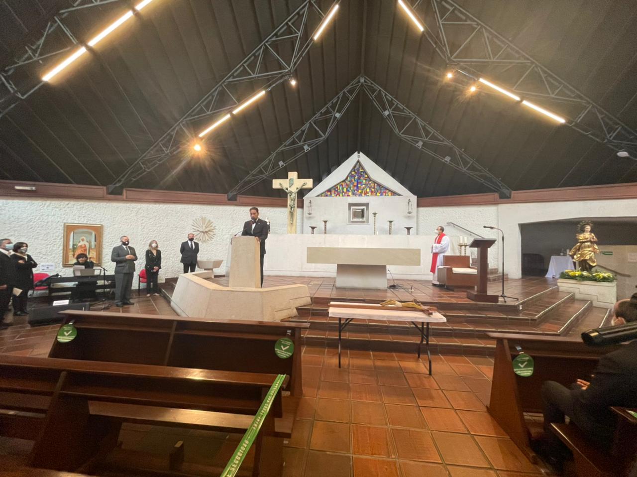 Semana Santa