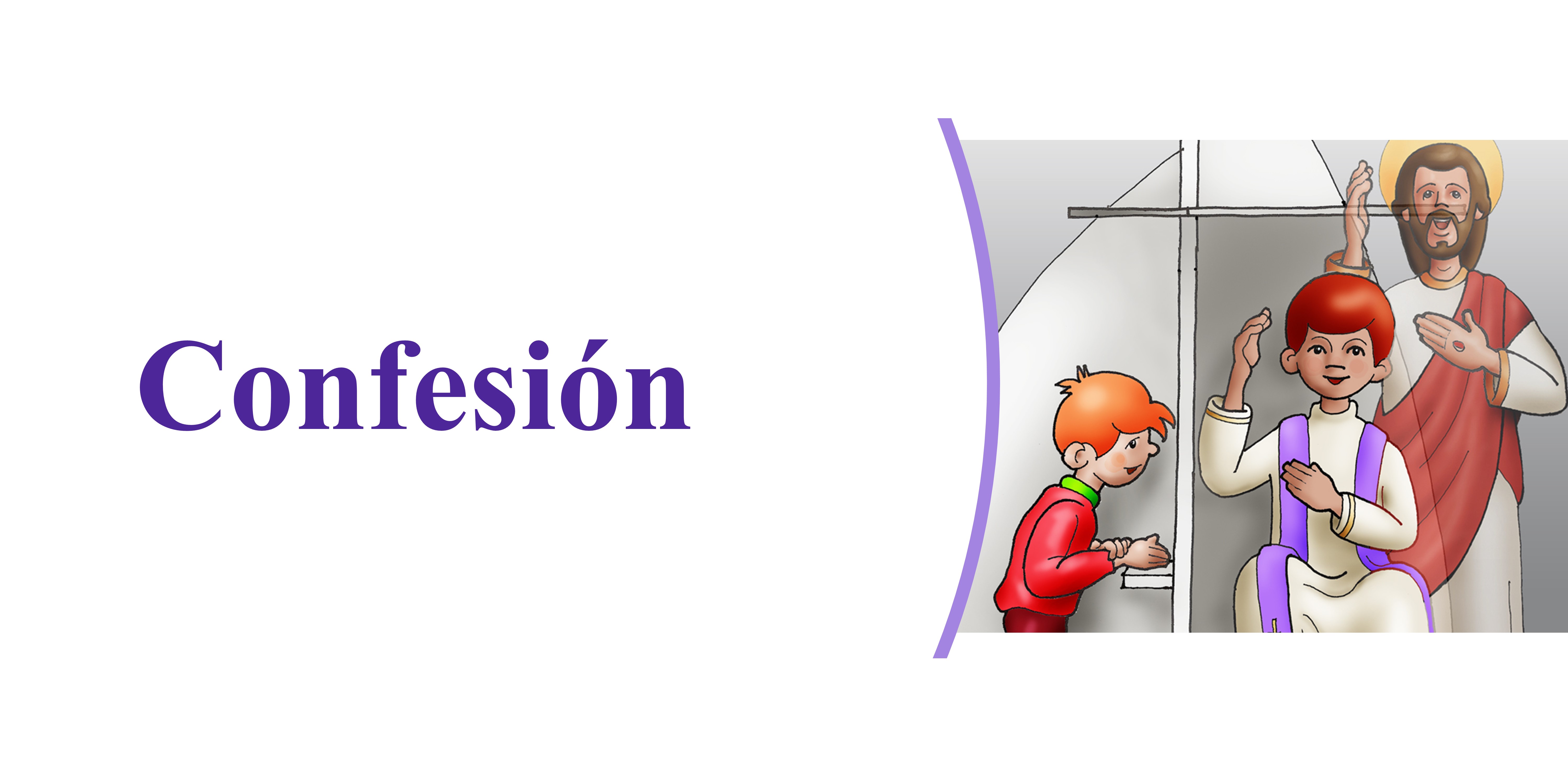 Confesiones 
