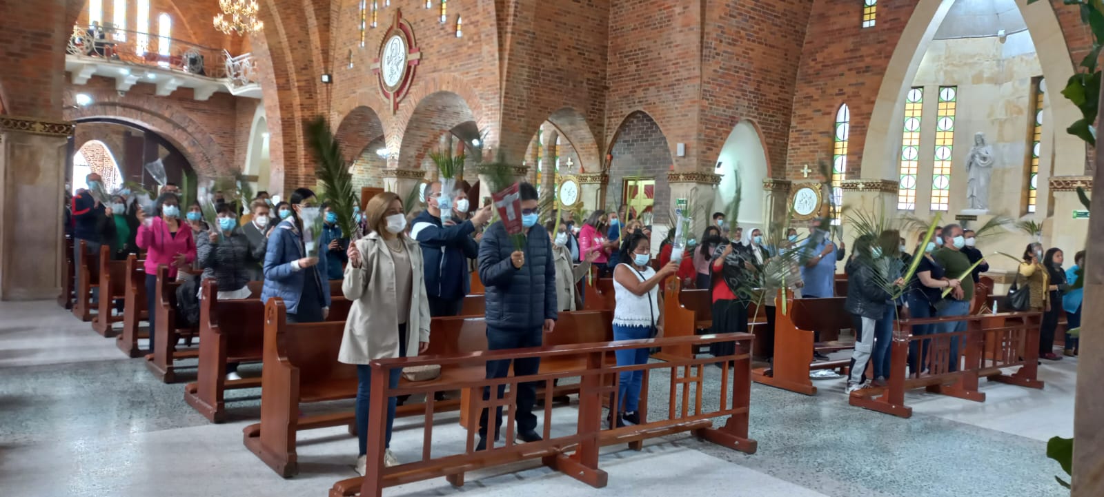 Semana Santa 2022
