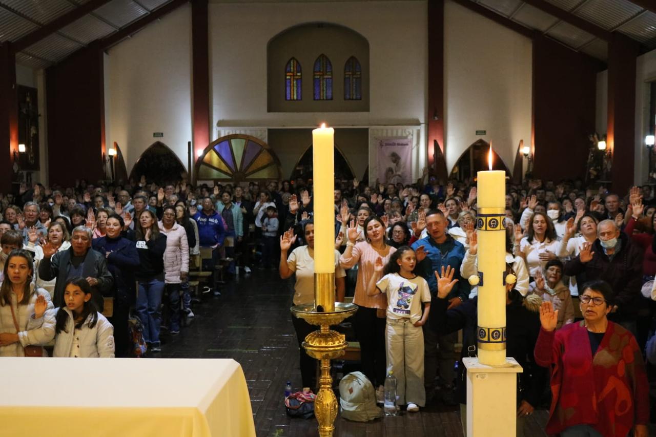 Semana Santa 2024