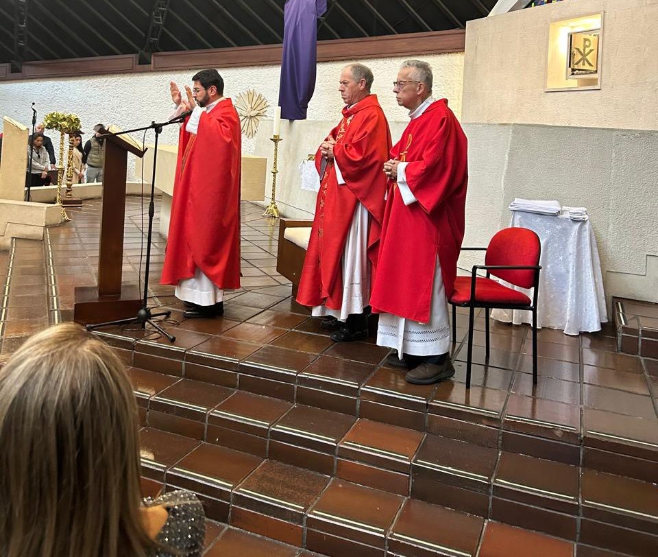 Pasion del Señor