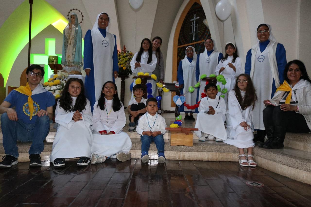 Rosario Misionero