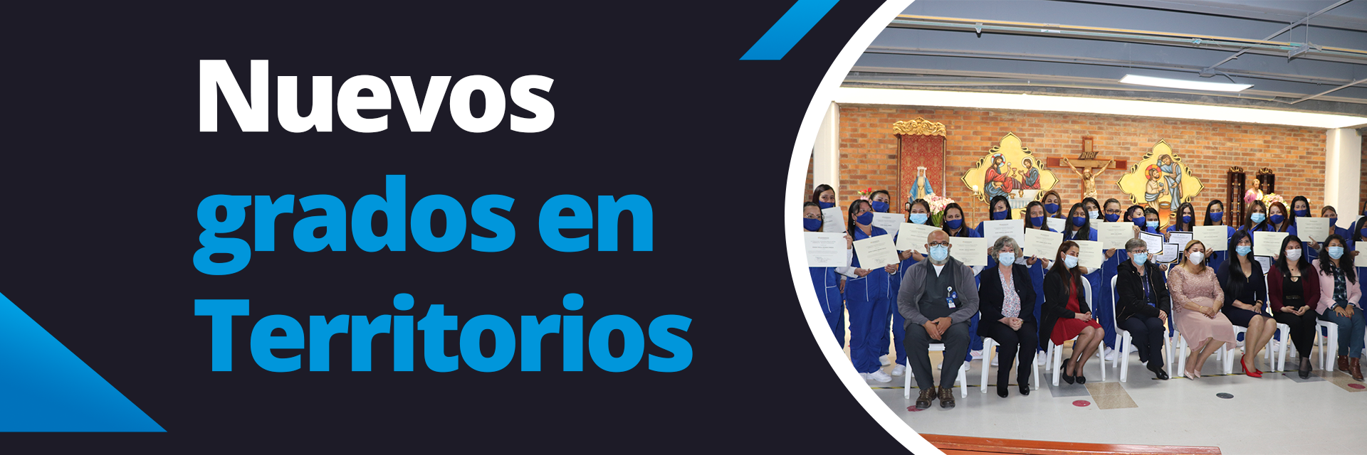 Grados Centro de Capacitación