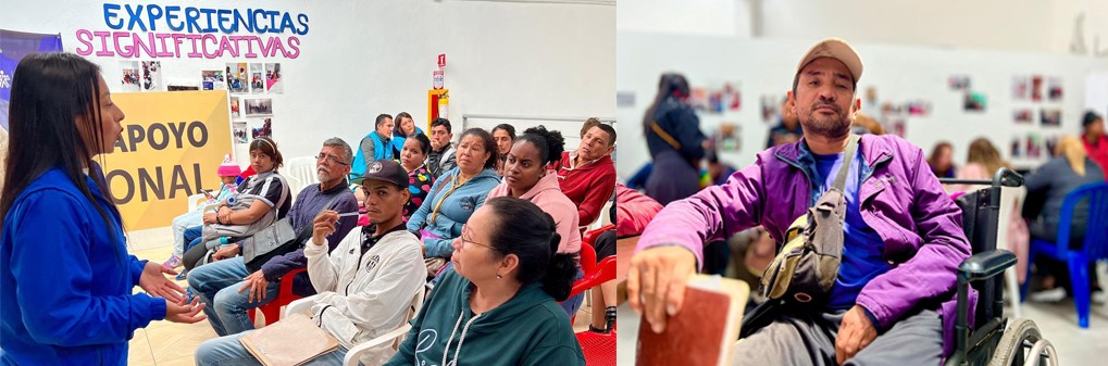 Segunda Feria de Empleabilidad