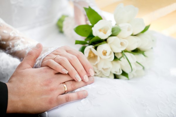 matrimonio