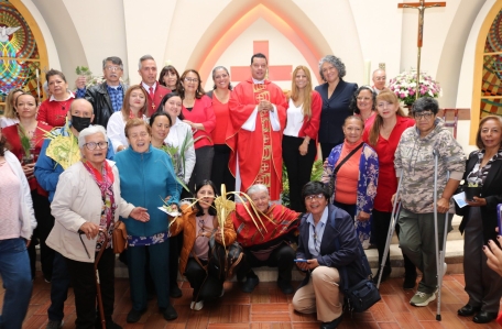 Domingo ramos