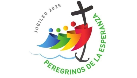 Parroquia la Sagrada Familia - Peregrinos de la Esperanza 2025