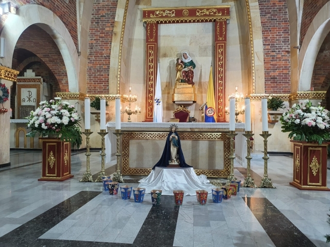 inmaculada
