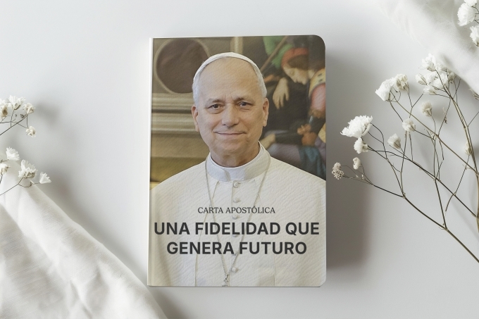 oración