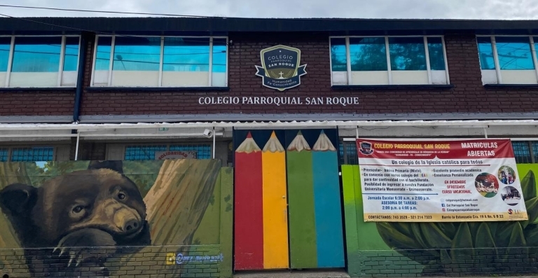 San Roque