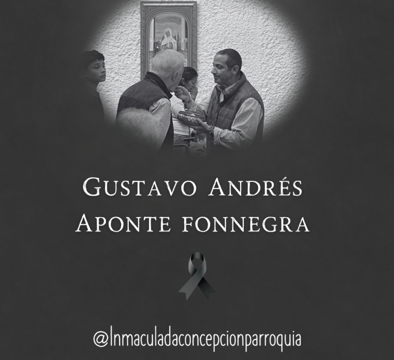 GUSTAVO APONTE