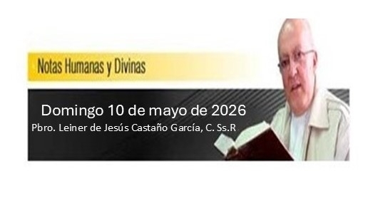 Notas Humanas y Divinas.