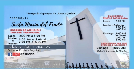 Horarios 