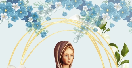 ¡Oh, dulcísima doncella, Madre de Nuestro Señor Jesús!