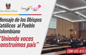 SEMANA POR LA PAZ